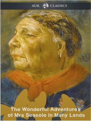 cover image of The Wonderful Adventures of Mrs Seacole in Many Lands